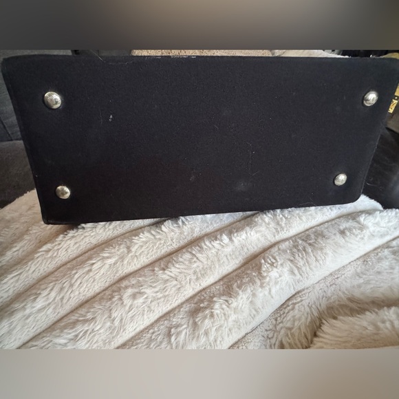 Kate Spade Vintage Sam Box Bag - Picture 3 of 3